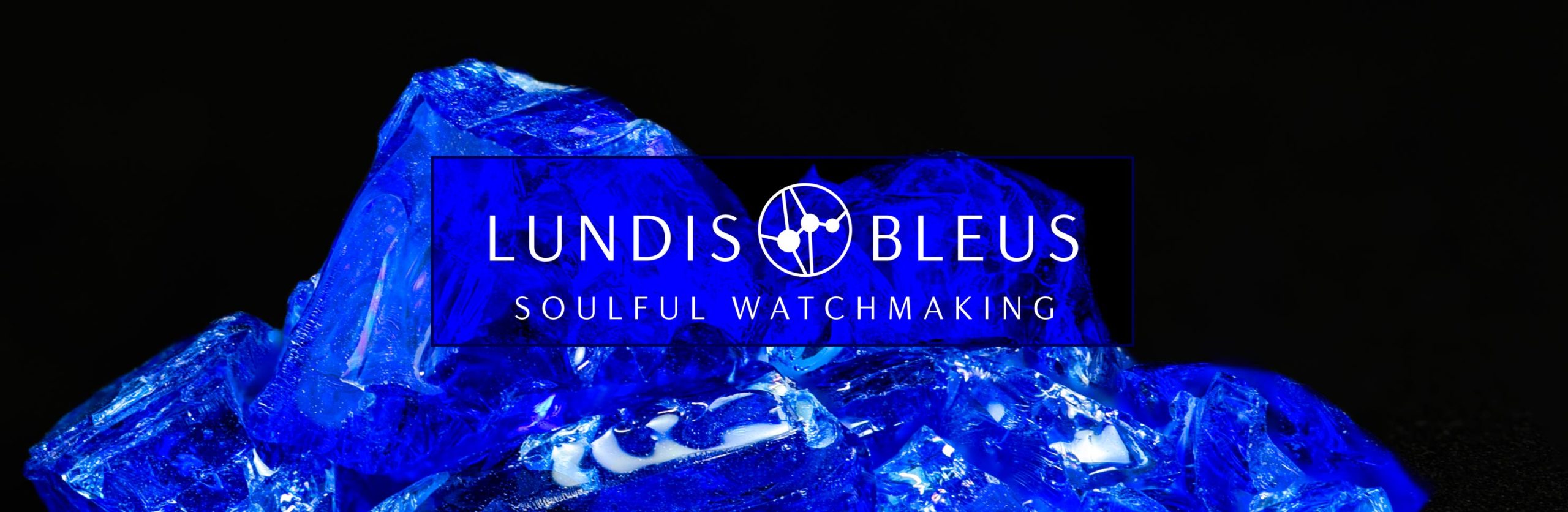 Lundis Bleus - Discover Us