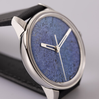 Natural stone
/ Price, excl. taxes
CHF4'600.00 Dumortierite